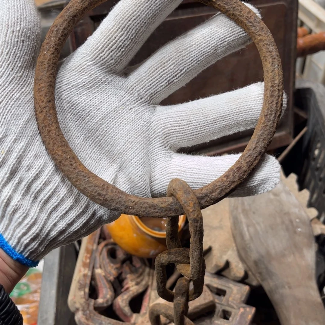 一物一图，工艺品