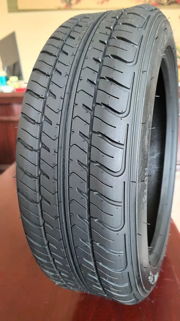 厂家直销餐车轮胎125/65-12电动四轮车真空胎钢丝胎加厚耐磨轮胎
