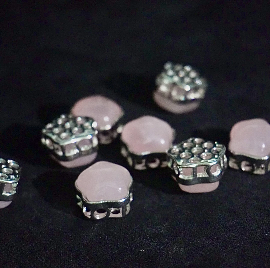 E65 粉晶星星 多样性发其一