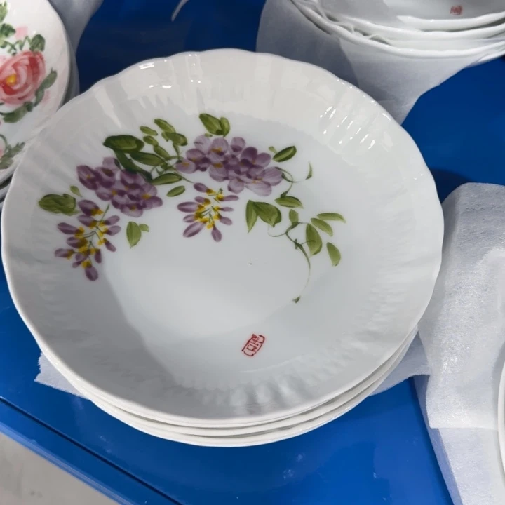 陶瓷景德镇陶瓷手工制作