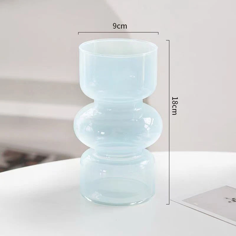 【新疆花之溪】中古小花瓶（颜色随机发  介意勿拍）