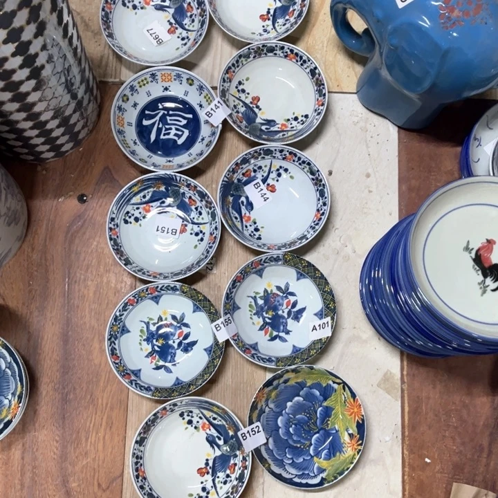 禺***申陶瓷制品瑕疵处理