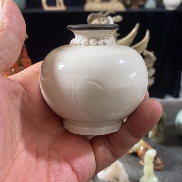其他陶瓷材料加工技术研究