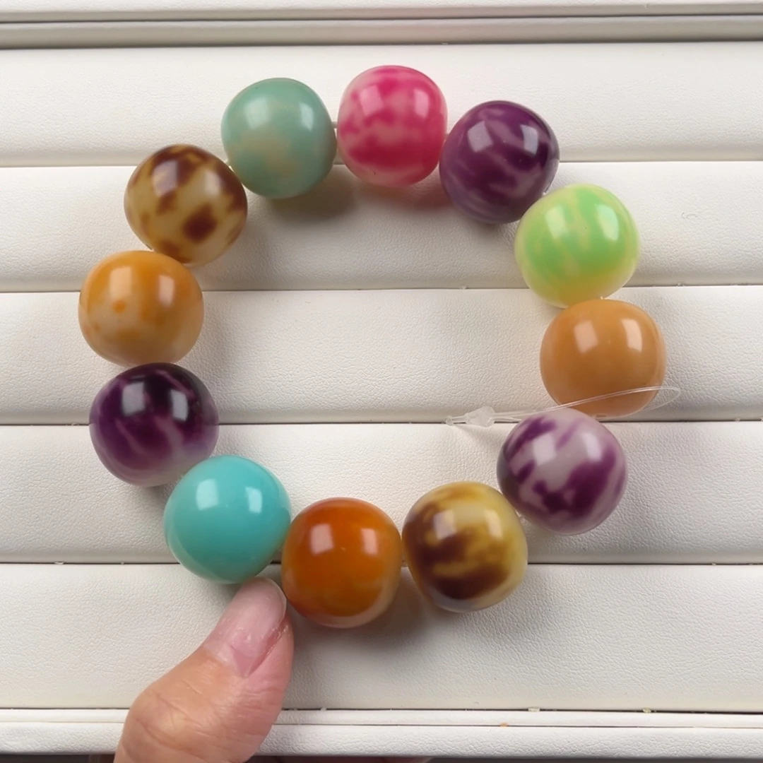 吊坠菩提根/象牙果瑕疵福利不退换22