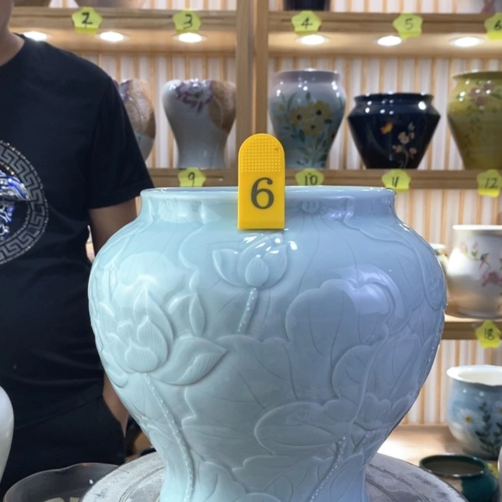 罐6 陶瓷陶瓷陶瓷陶瓷