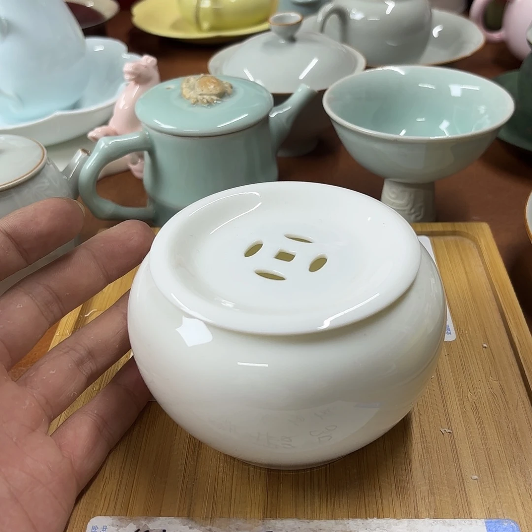 微瑕介意的不要下单