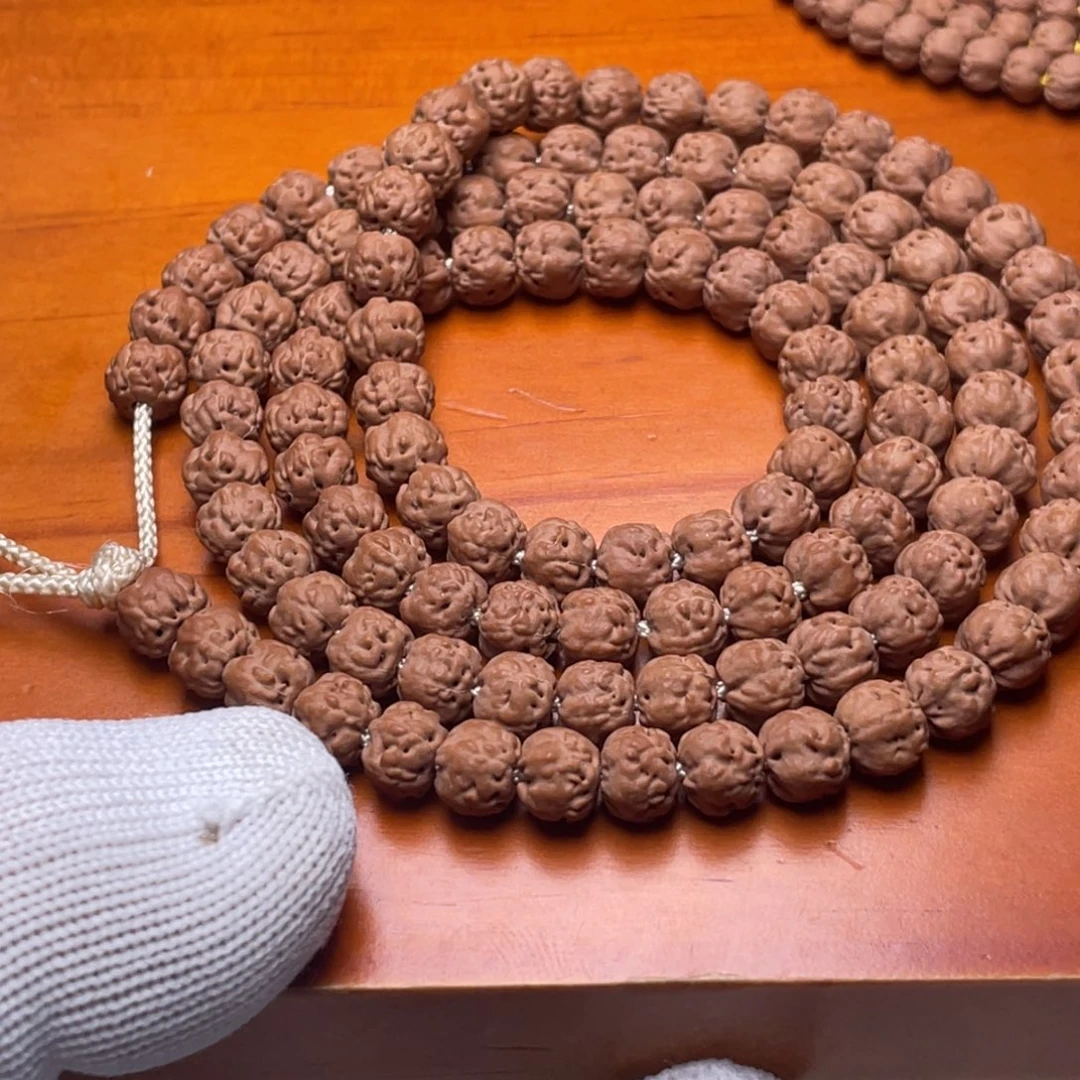 6***.金刚菩提吊坠佛手定制7.0