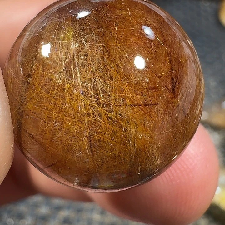 1***4颈饰未镶嵌水晶你