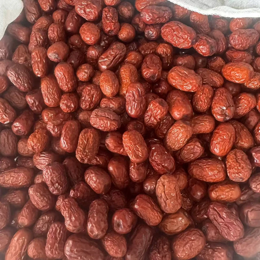 正宗枣 可泡水即食