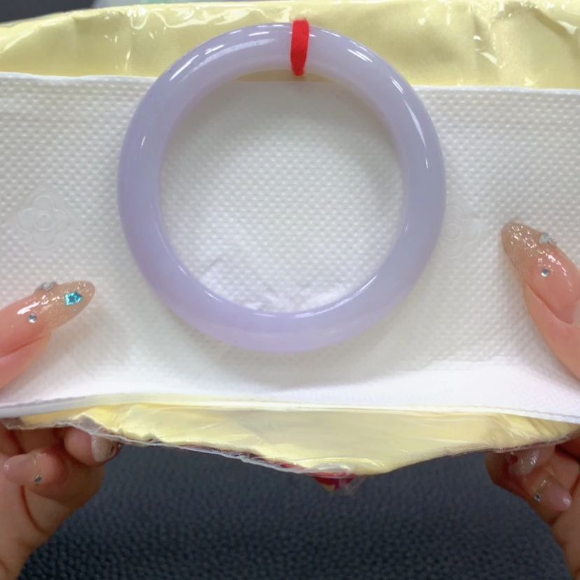 【闪购商品】翡翠手镯未镶嵌翡翠