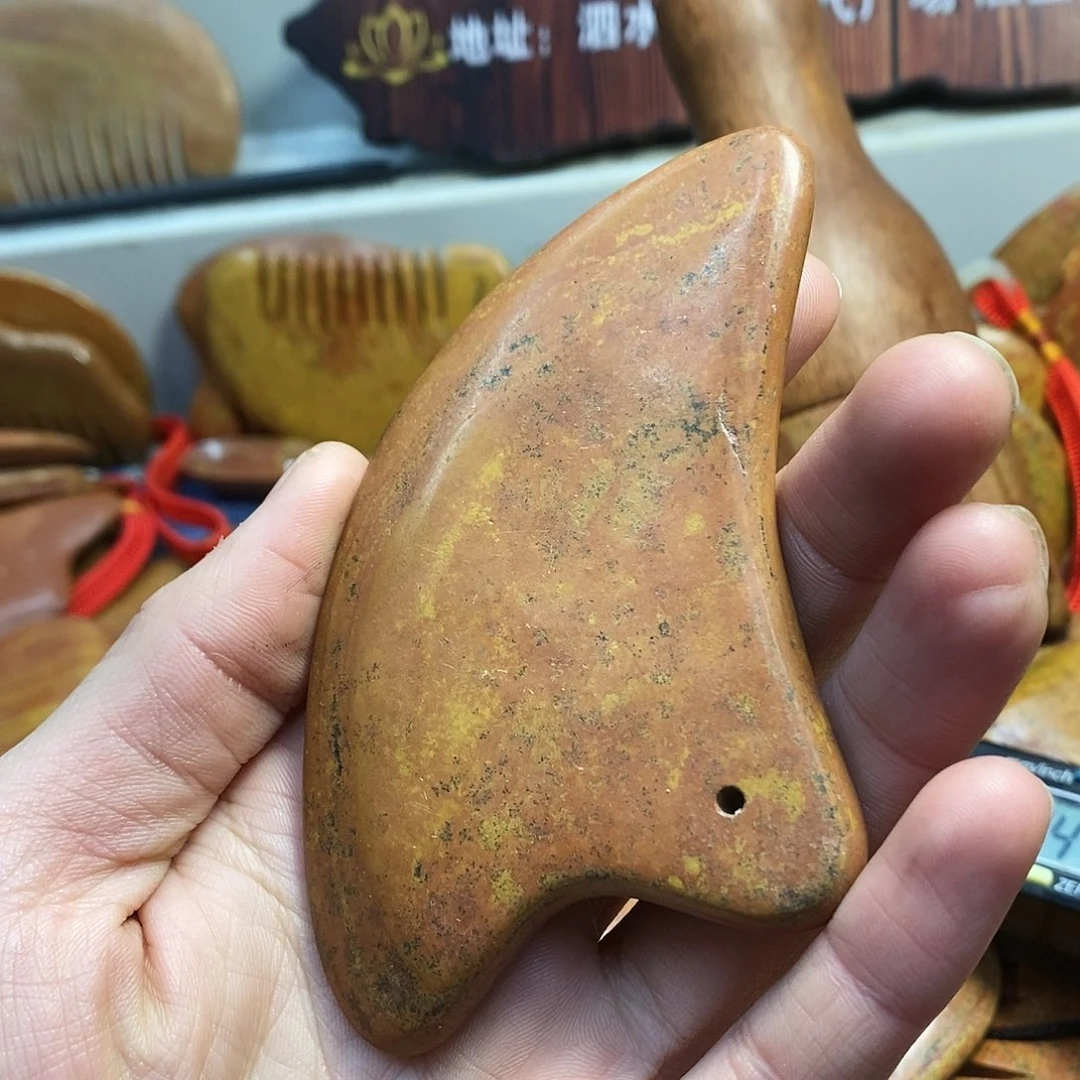 泗滨砭石觉瑕疵特价