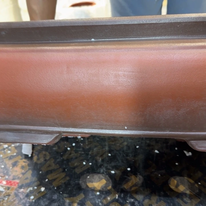 紫砂花盆口径33.23.13口径