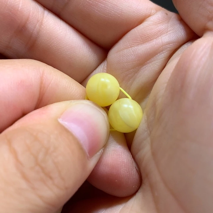 手链蜜蜡未镶嵌配饰8.7mm