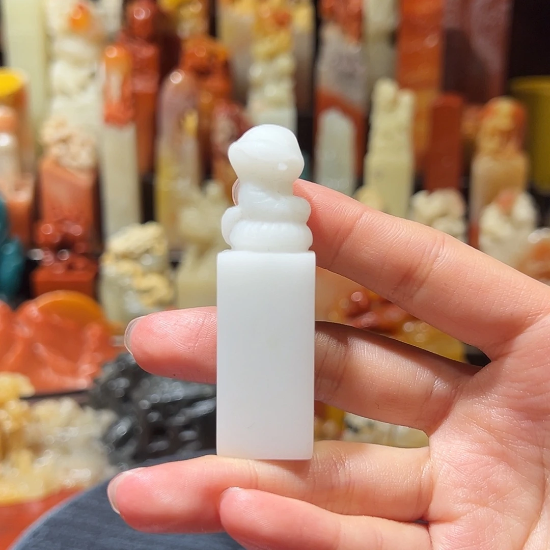 寿山石寿山石批发1.8