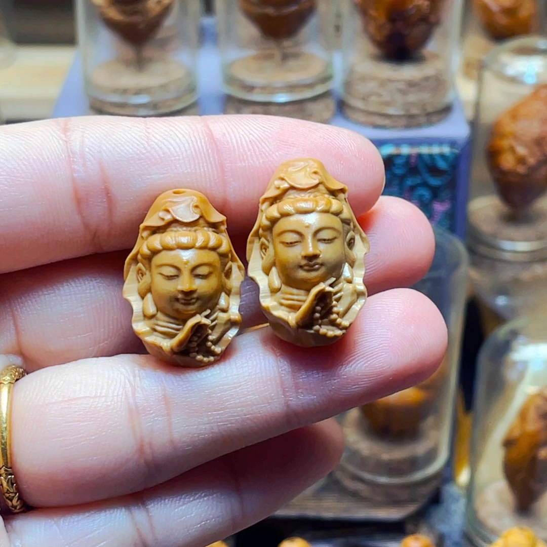 橄榄核手串/手链橄榄