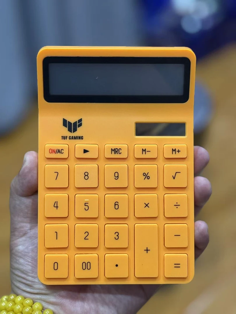 华硕TUF 品牌计算器