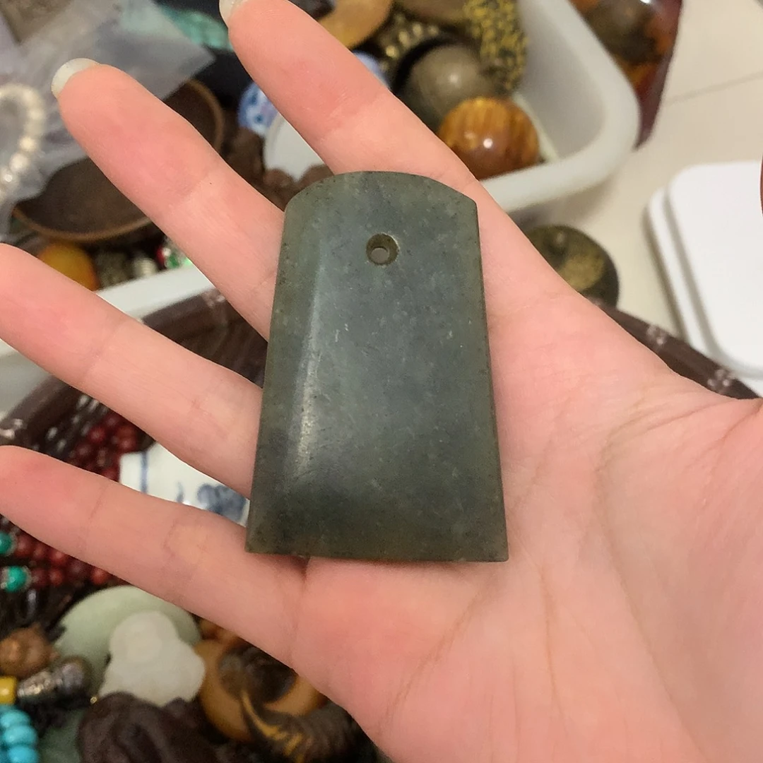 玛瑙/玉髓颈饰合金湖****9