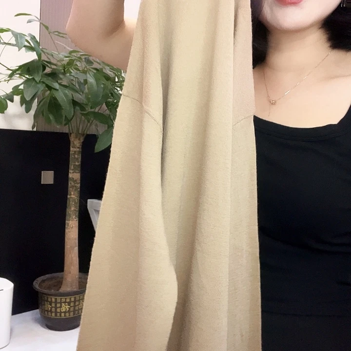 精纺打底衫送给方方专用链接