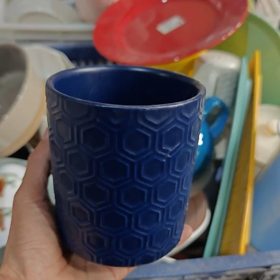 盘陶瓷杯碗盘微瑕疵介意慎拍