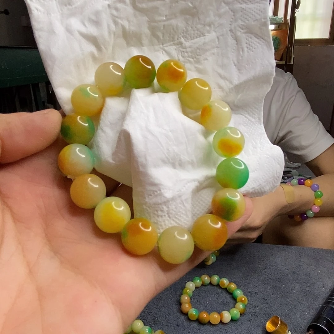 215缅甸保真珠宝玉石