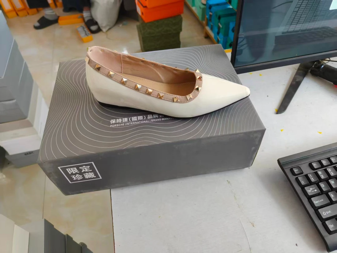 049休闲百搭女鞋
