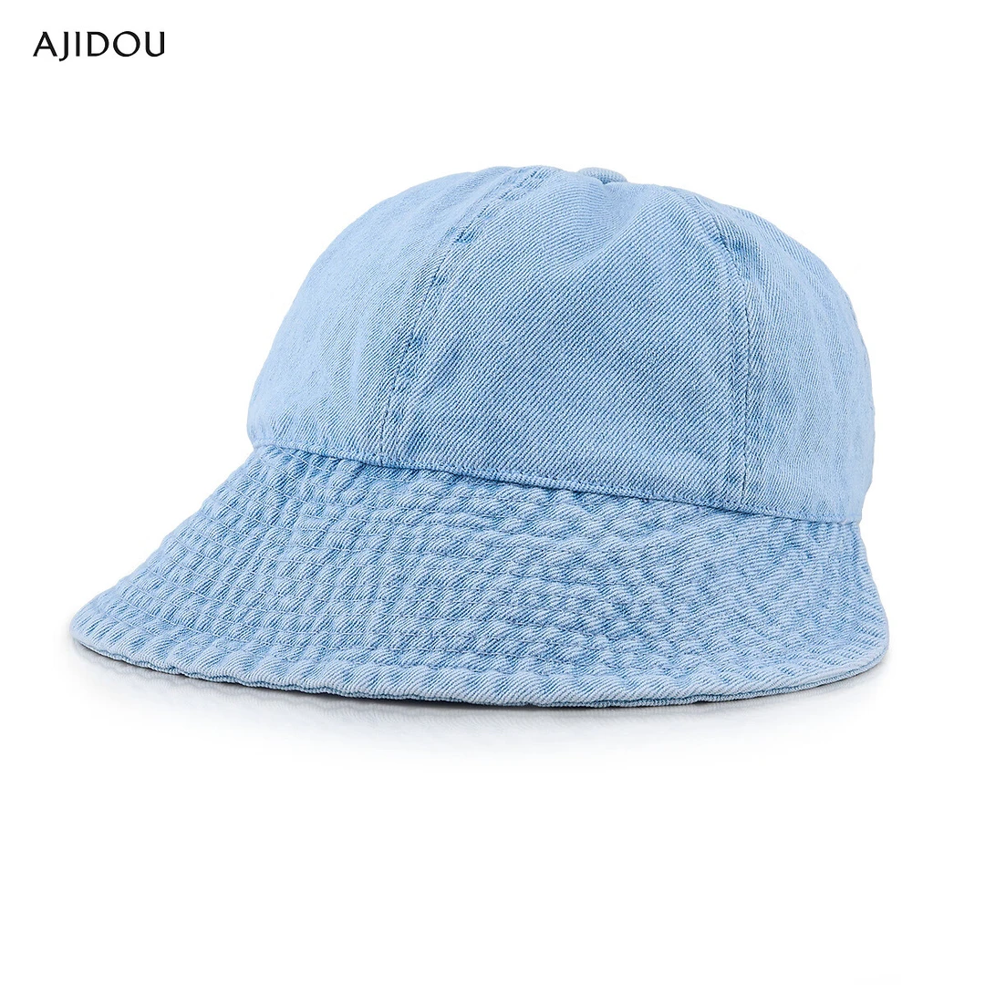 AJIDOU阿吉豆帽子女款时尚报童帽