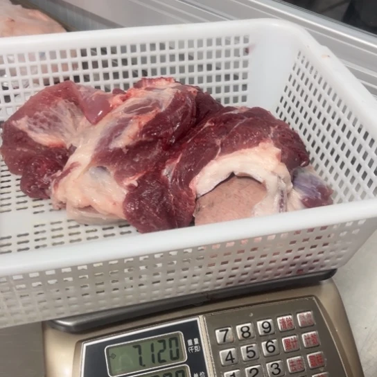 7中国大陆食用农产品年***啦