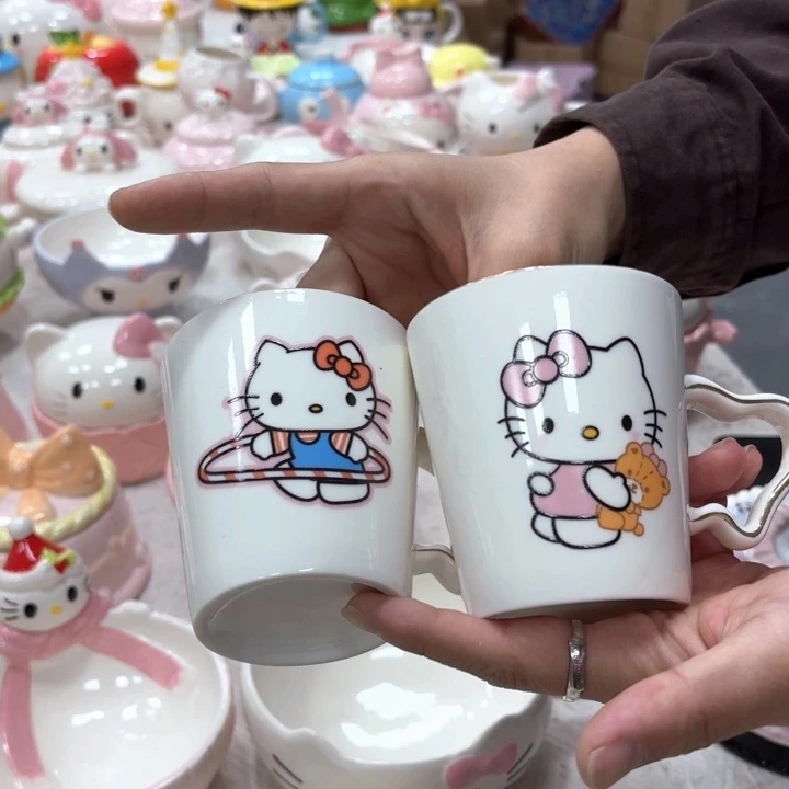 陶摆件欢迎光临陶瓷摆件