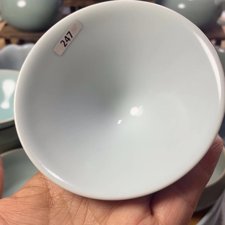又**爱汝州原矿汝瓷发发发发发