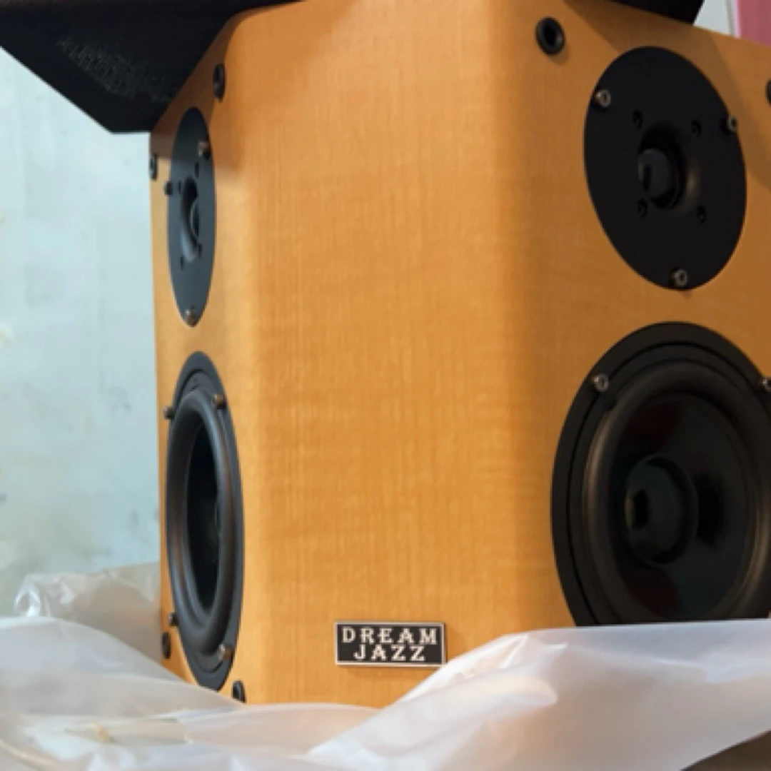 8新  Dream jazz 环绕一套新的