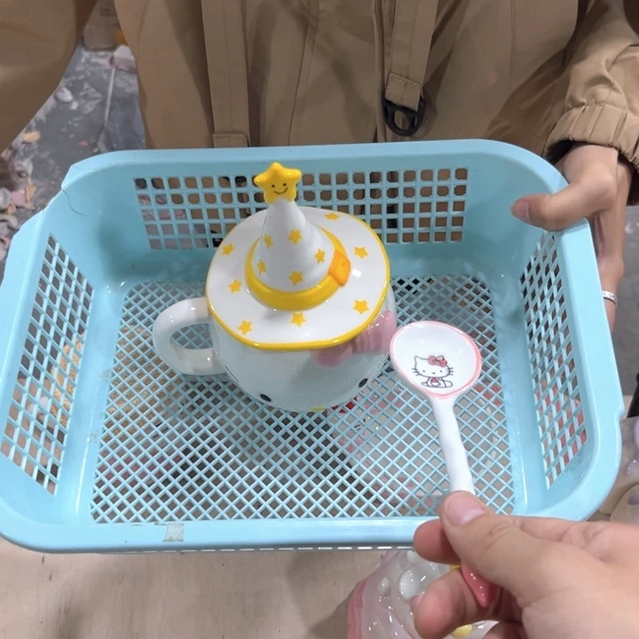我们都是好孩子啊哈