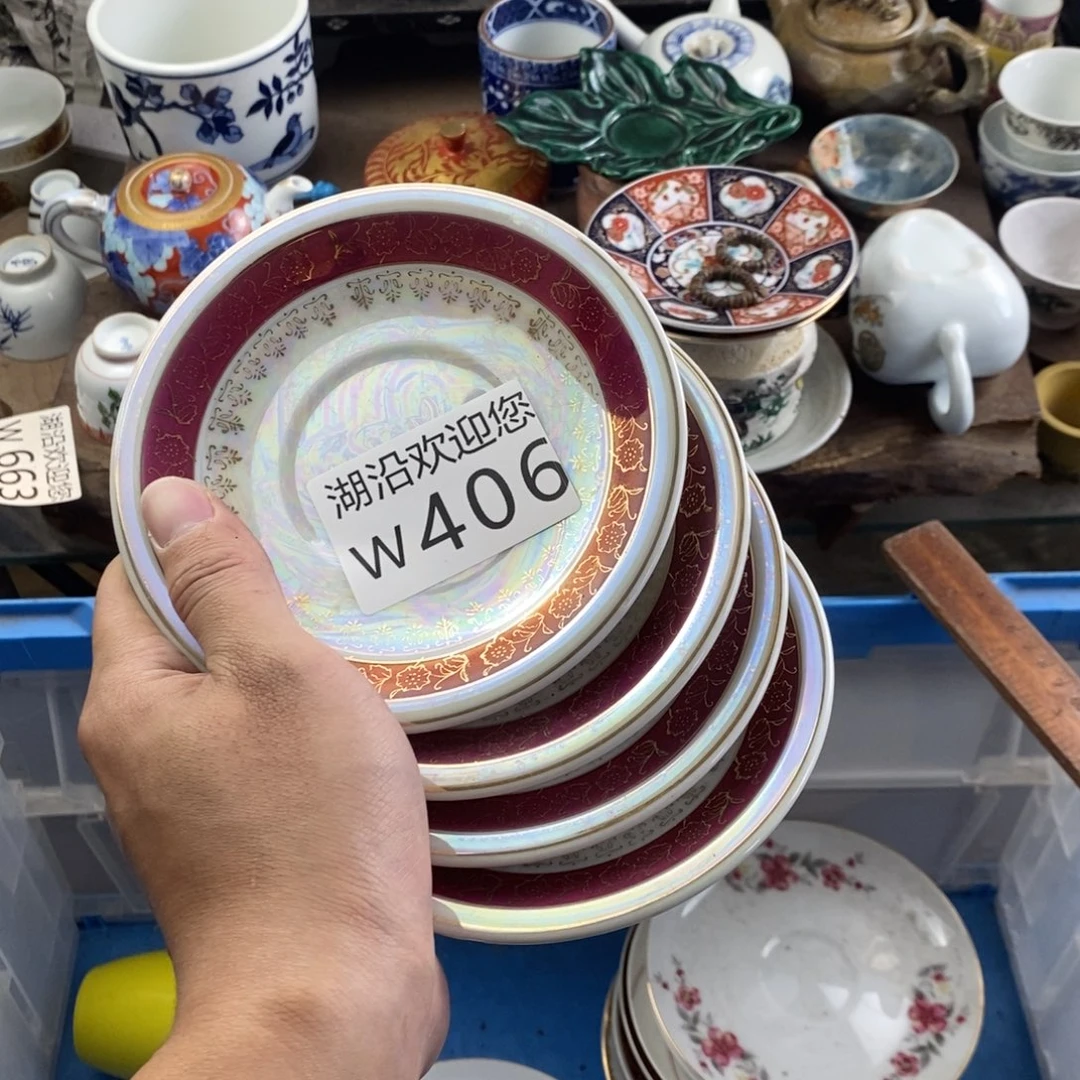 清***柔瓷器口，瓷器瓷器的时候