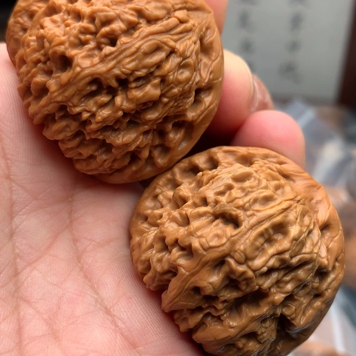 把件文玩核桃d****y南疆57