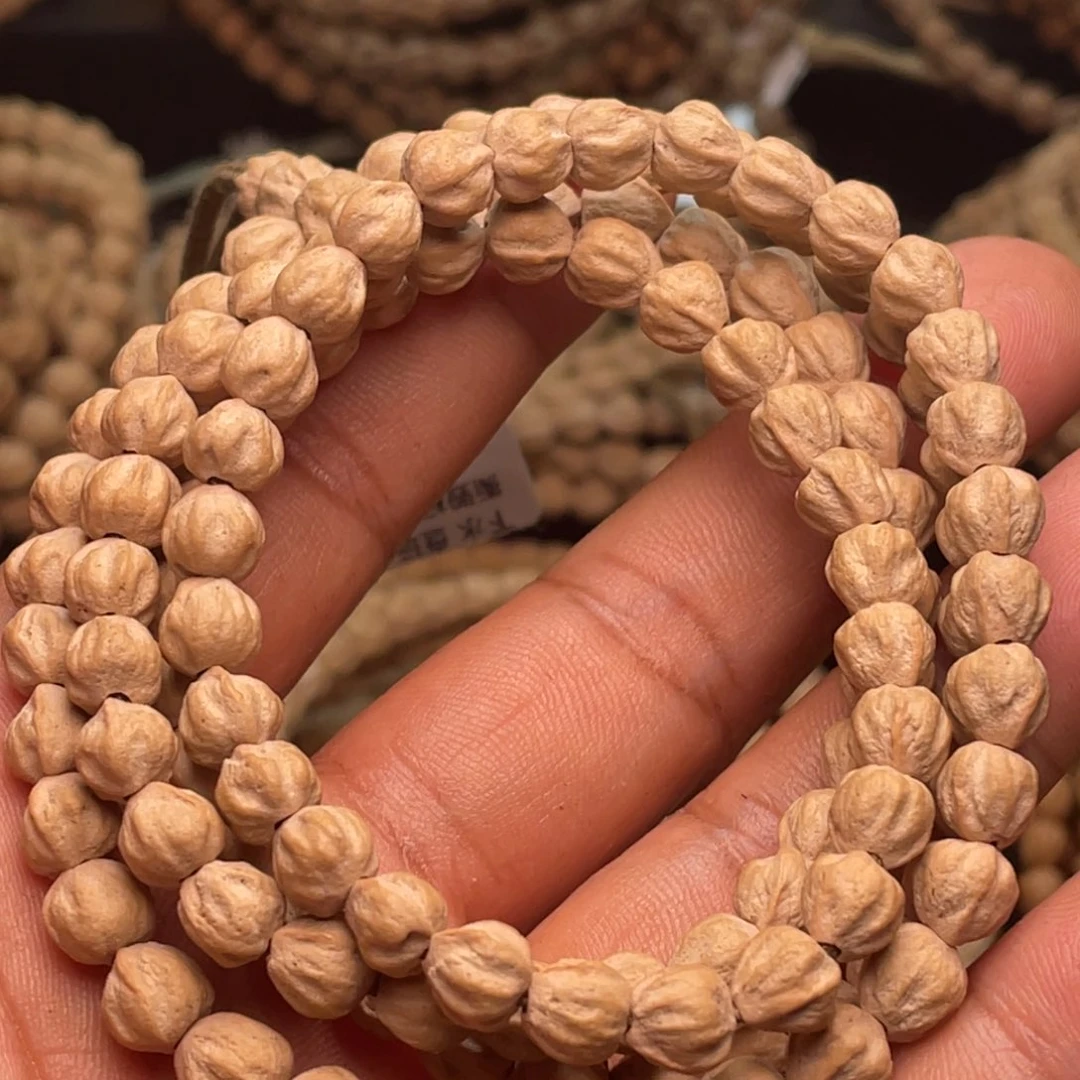 手串柏香籽/百香籽歡**物