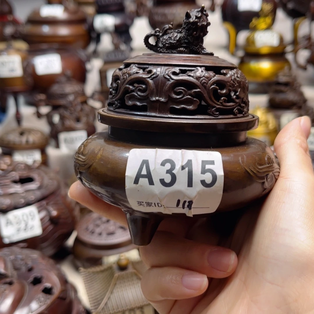 黄铜材质一物一拍888888