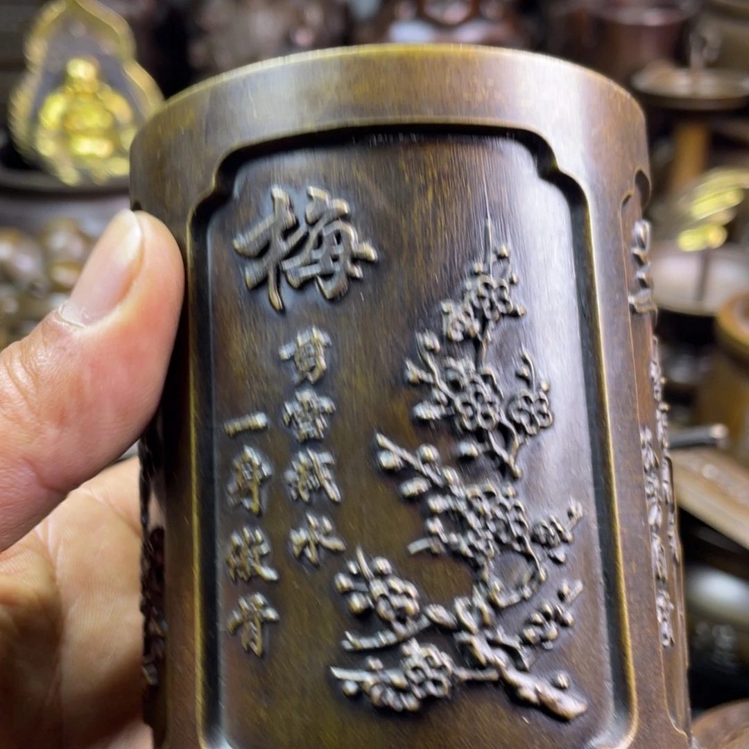 铜器铜器铜器铜器！