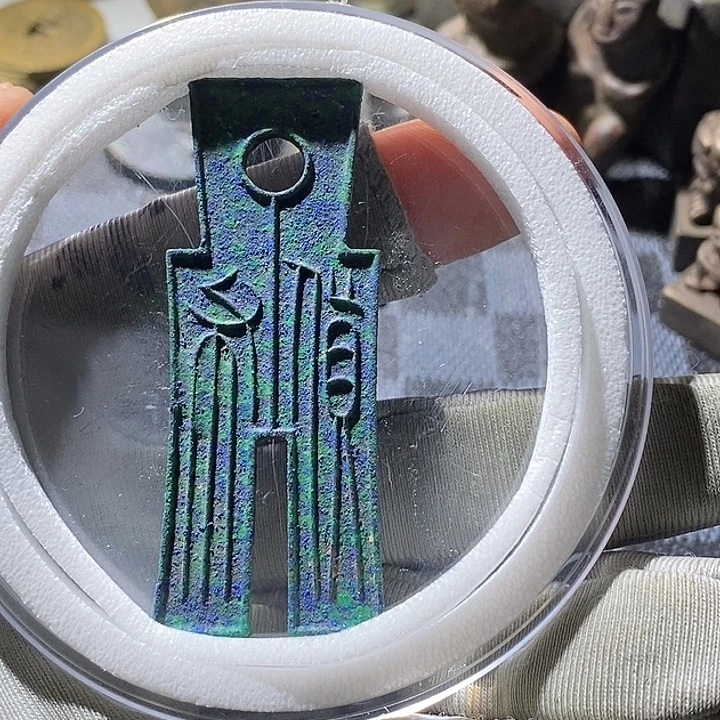 铜现代工艺品仿制品