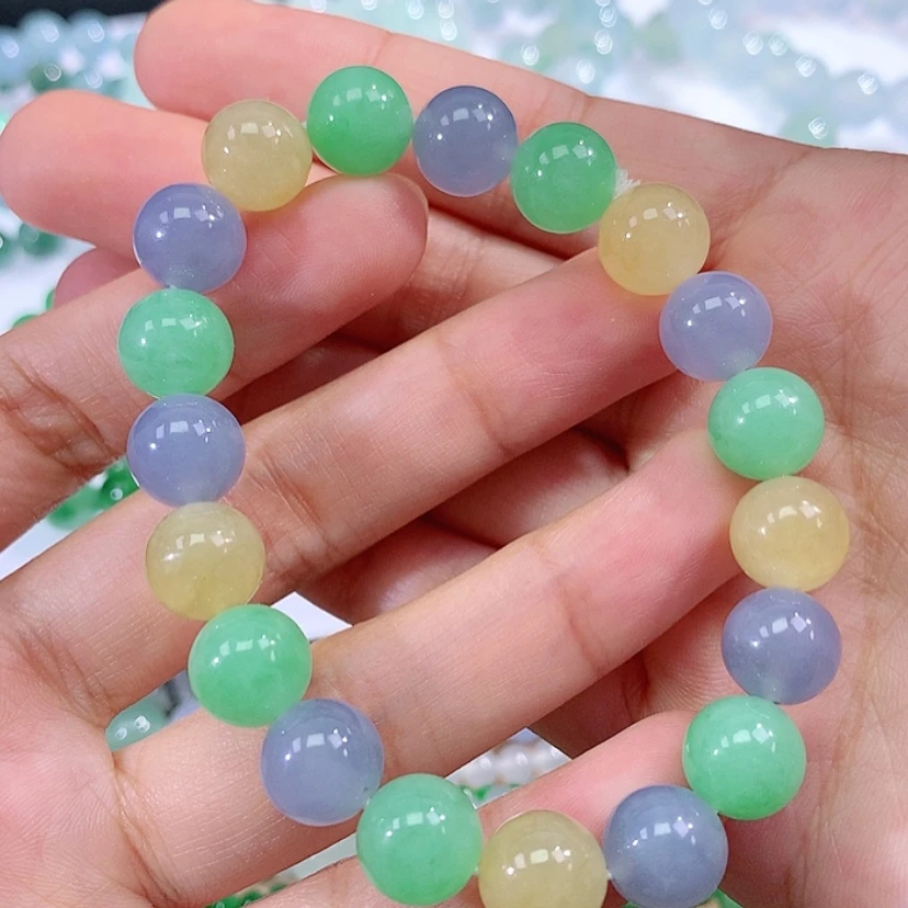 【闪购商品】未镶嵌手链翡翠翡翠