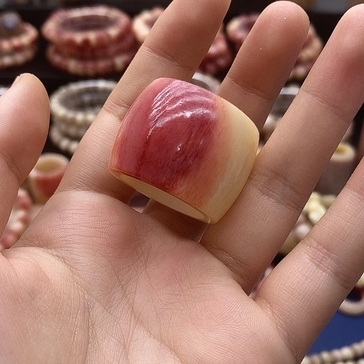 1****手串/手链驼骨扳指