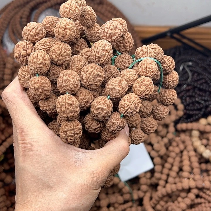 金刚菩提手串玊谢谢