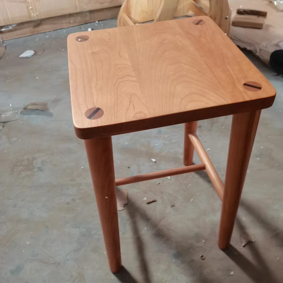 樱桃木，书柜   28*43瑕疵无售后