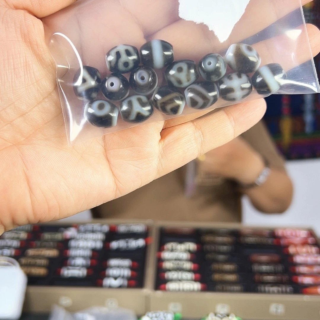 水***滴合金颈饰玛瑙/玉髓