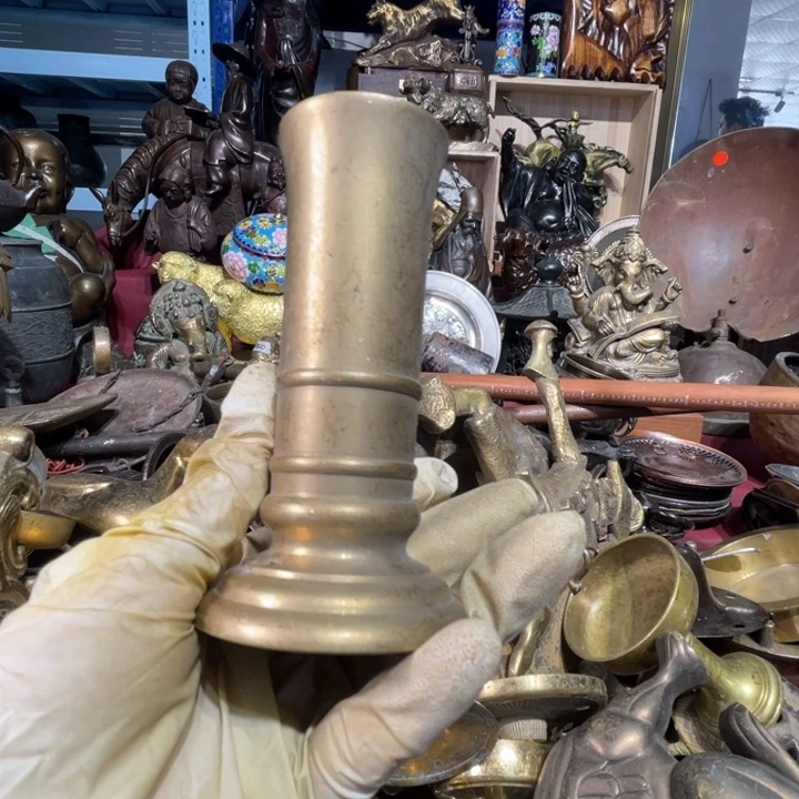 大阪回流铜器摆件134