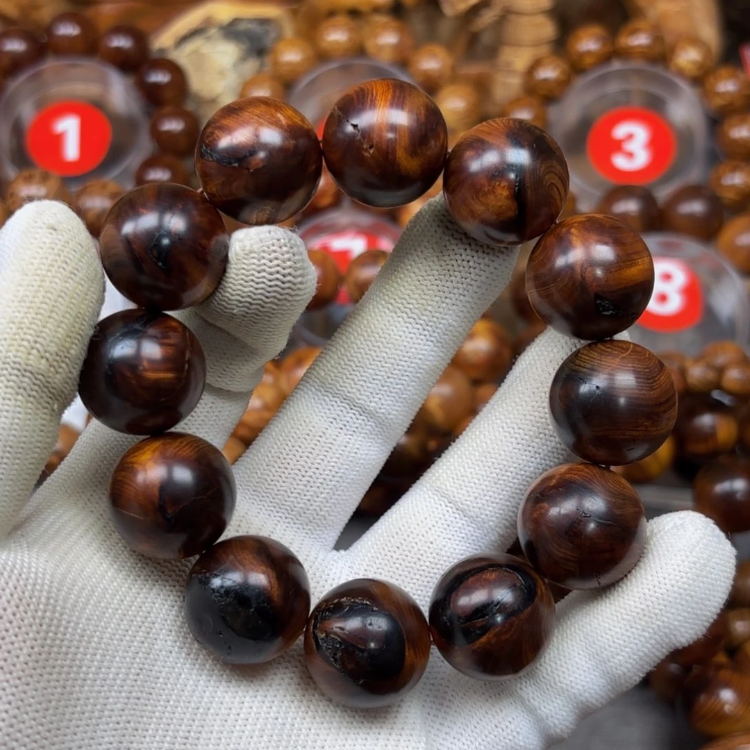 柏木（崖柏）有**人太行崖柏陈化黑金龙胆闪电雷击香料2.0