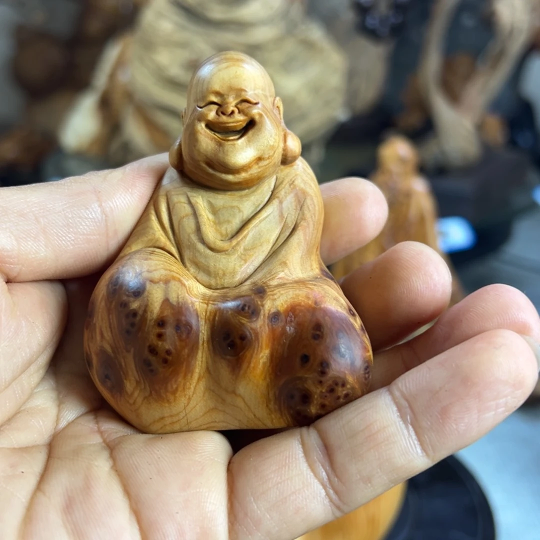 柏木（崖柏）声**音喜欢的东西真的