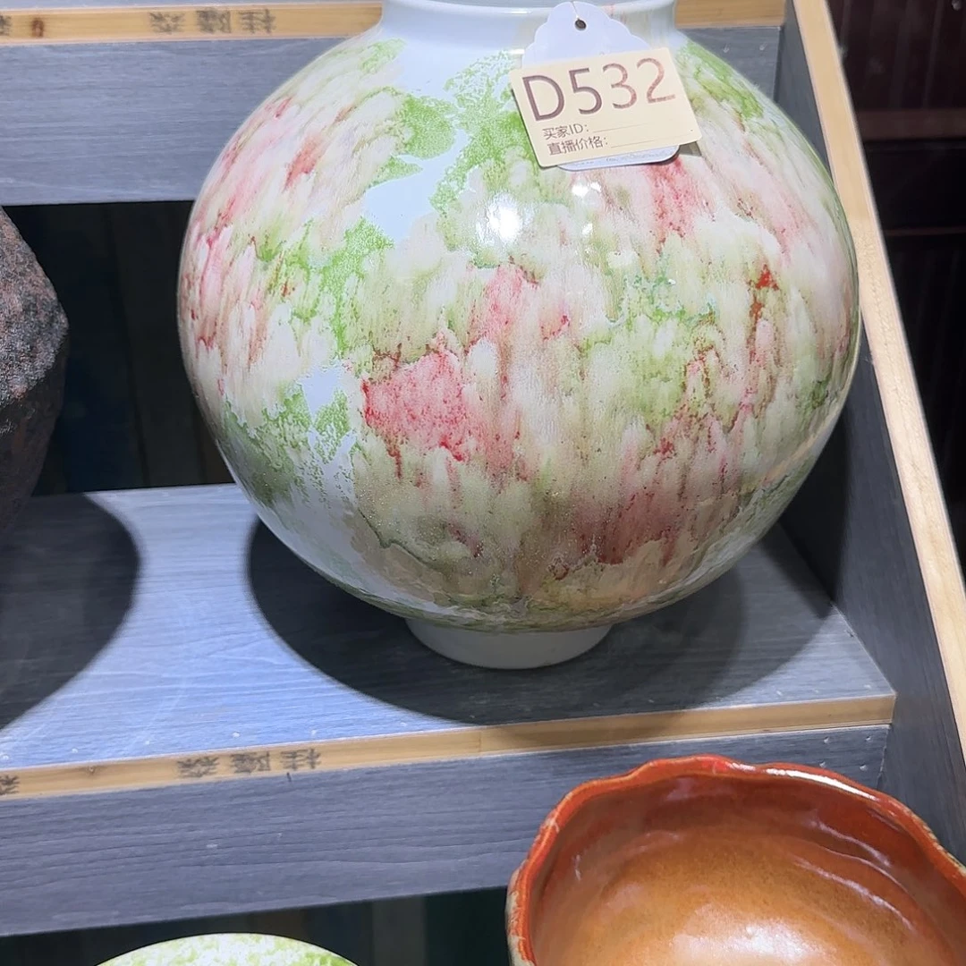 景德镇陶瓷艺术品