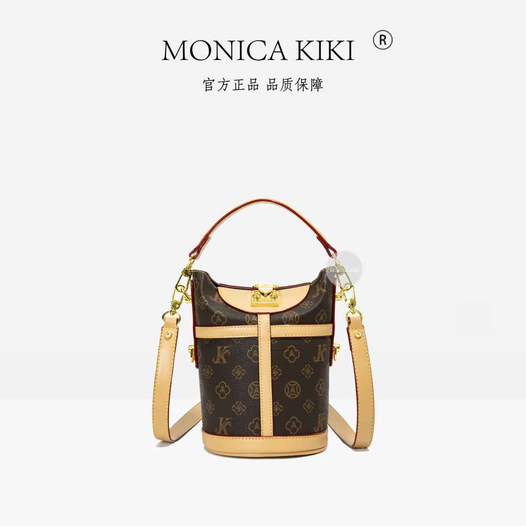 托特包水桶包波士顿单肩枕头包手拎包戴妃包时尚轻奢百搭女士经典