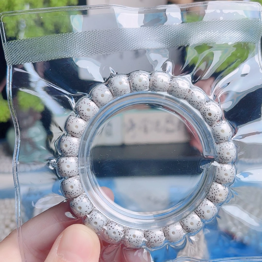 把件星月菩提星月