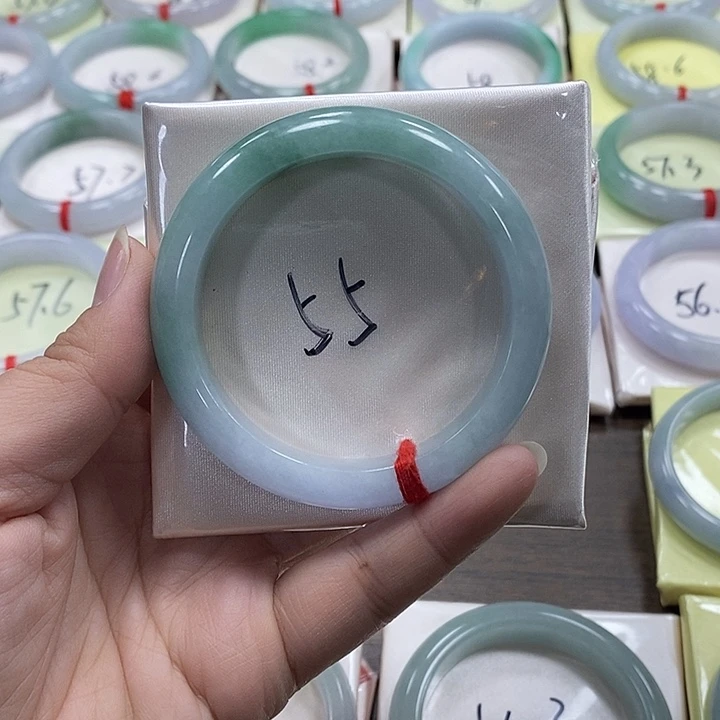 羽毛非金属时尚饰品手镯
