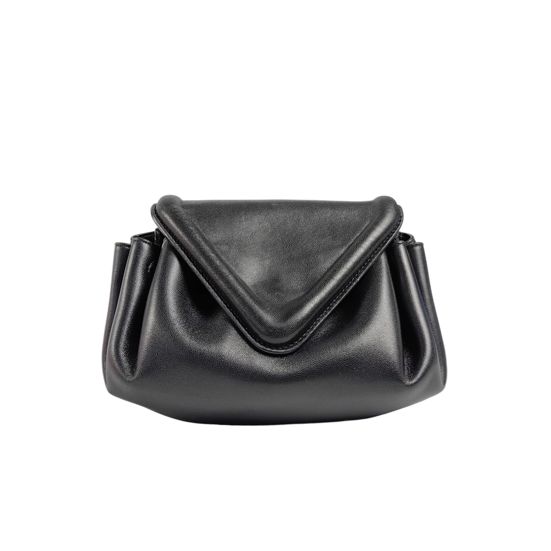 95新 葆蝶家 安洁利严选手提包/BK0153286 单肩包